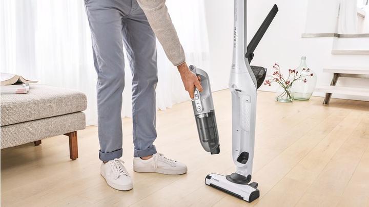 Actual product image Bosch Hausgeräte BBH3ALL28