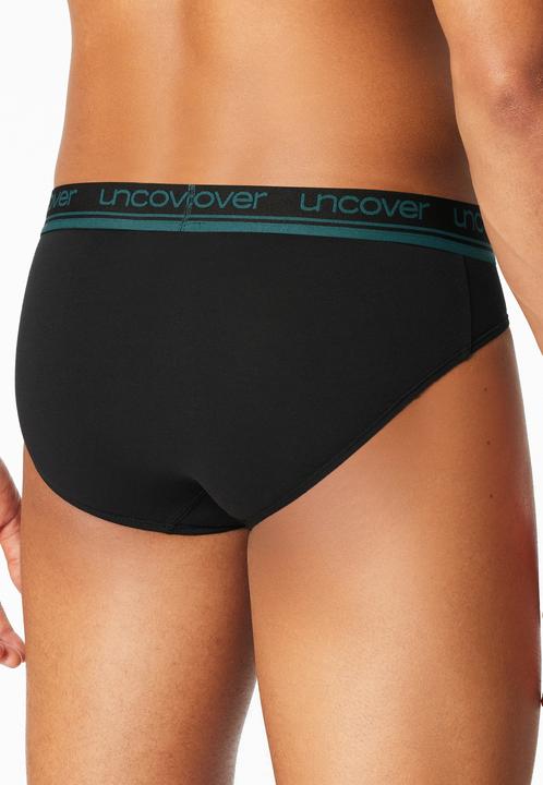 Produktbild Schiesser Rioslip Cotton Serie (S, 3er Pack)