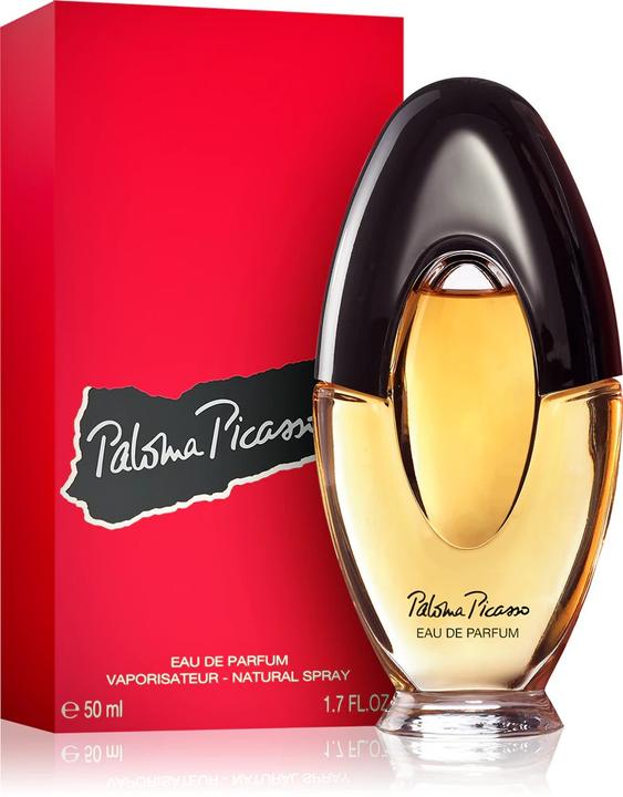 Immagine prodotto Paloma Picasso Parfum (Eau de parfum, 50 ml)