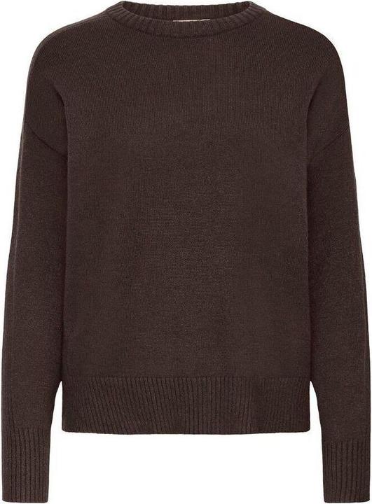 Chocolate torte melange