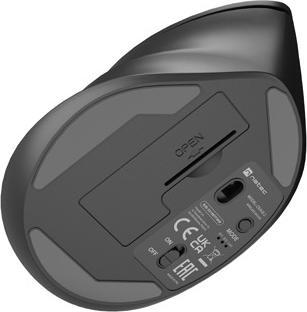 Actual product image Genesis Mysz Natec CRAKE 2 (NMY-2048) (Wireless)