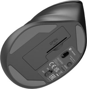 Produktbild Genesis Mysz Natec CRAKE 2 (NMY-2048) (Kabellos)