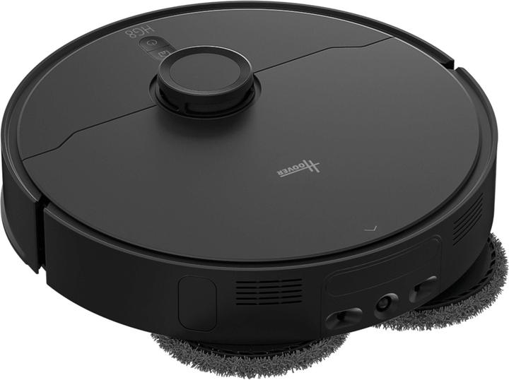 Actual product image Hoover HG8 Ultra Sense (Schwarz (20000 Pa)