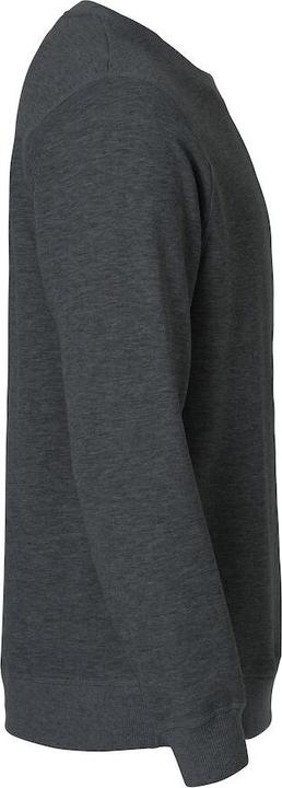 Immagine prodotto Clique Classic Felpa Semplice Girocollo Adulto Unisex (XS)