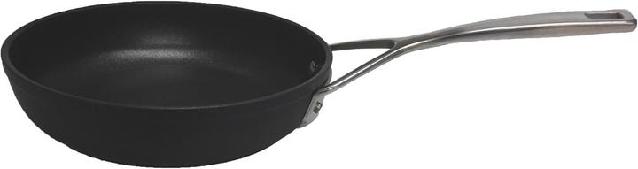 Produktbild Demeyere Alu Pro Bratpfanne antihaftbeschichtet ø32cm h:5.7cm (32 cm, Bratpfanne, Aluminium)