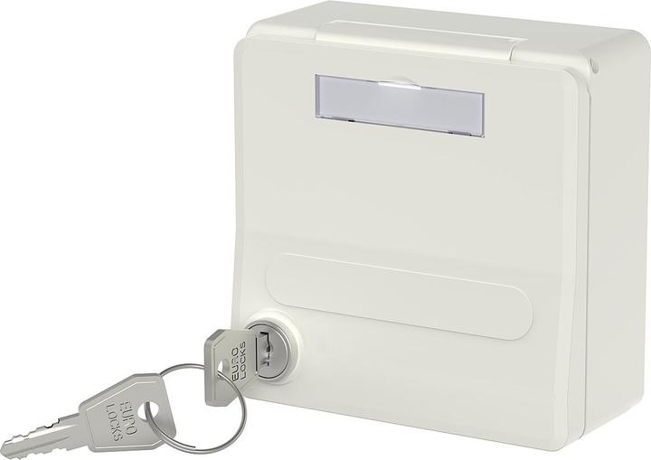 Produktbild Metz Connect UnterputzgehÃ¤use