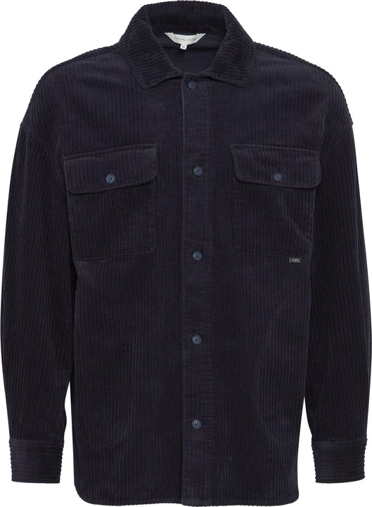 Actual product image Casual Friday CF August 0090 corduroy overshirt - 20504759 (S)