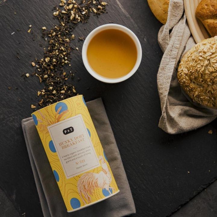 Produktbild Paper & Tea Sweet Lullaby | Bio-Tee (38 g)