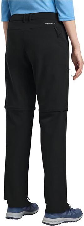 Immagine prodotto Jack Wolfskin Pico Trail Zip Off Pants W (S, M)