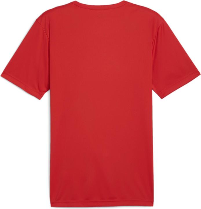 Image du produit Puma individualRISE Graphic Jersey (M)