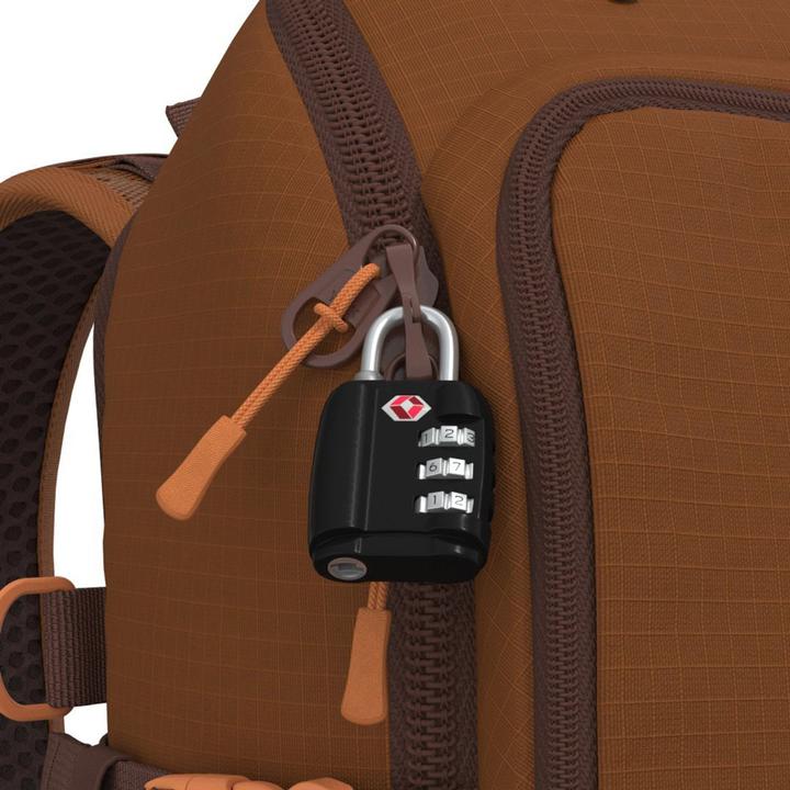 Image du produit Cabin zero Adventure Cabin Bag ADV Pro 42L Sac à dos 55 cm pour ordinateur portable (35 l)