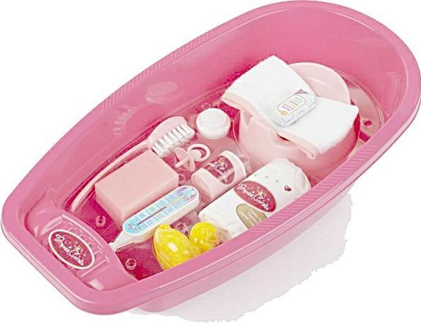 Image du produit Theo Klein Baignoire avec accessoires