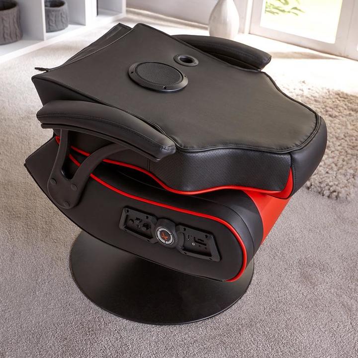 Actual product image X Rocker Torque 2.1