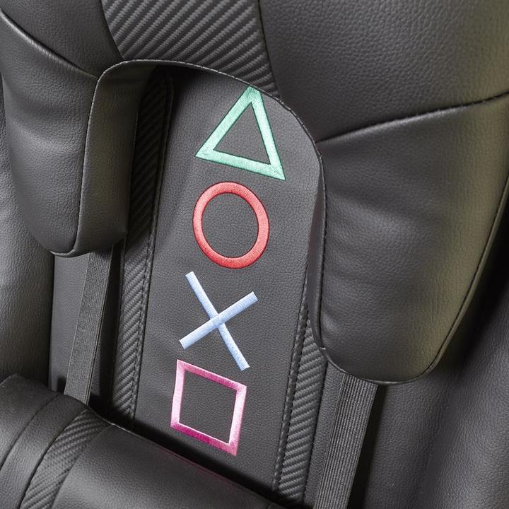 Produktbild X Rocker Officially Licensed PlayStation