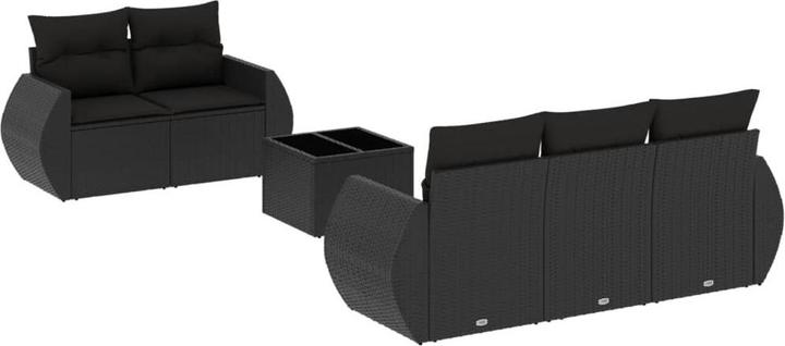 Produktbild vidaXL Dakota