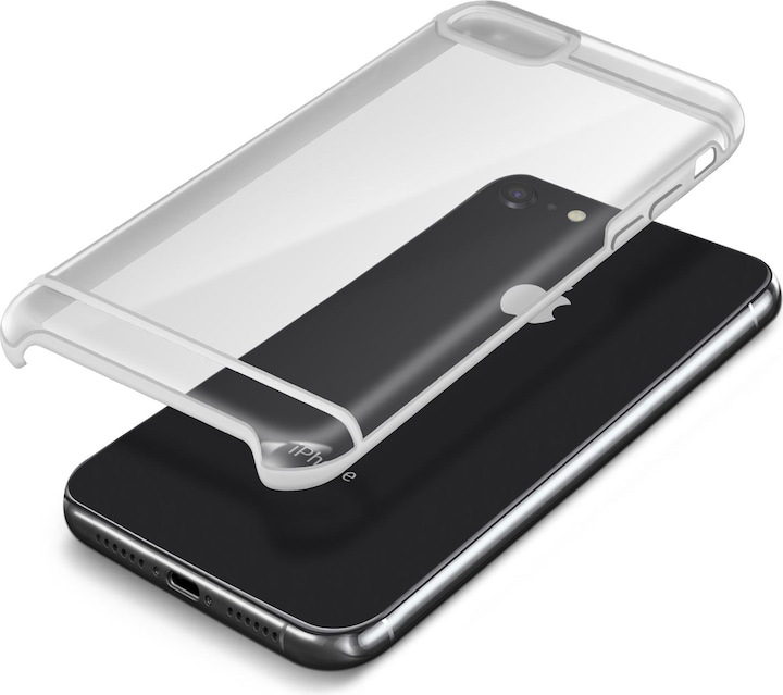 Produktbild Akashi Aka Series (Apple iPhone SE (3rd Gen))