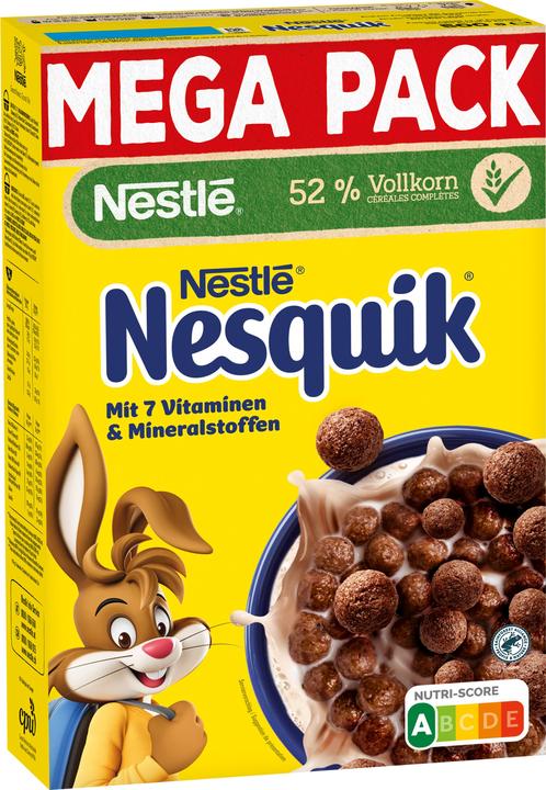 Immagine prodotto Nesquik Cereali (500 g)