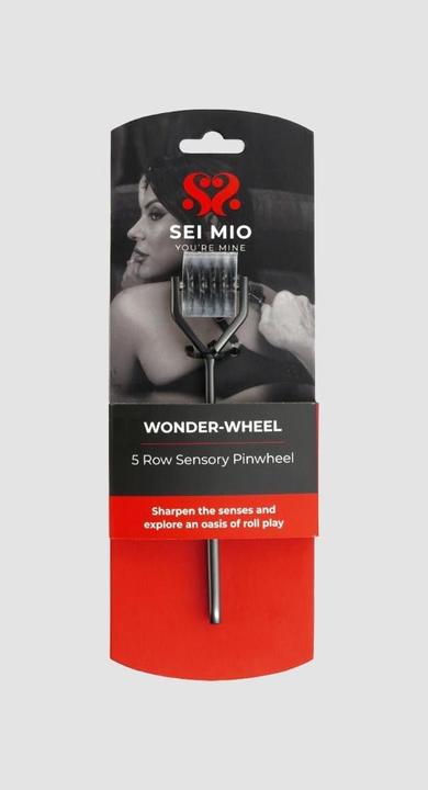 Productafbeelding Sei Mio Wonderwiel