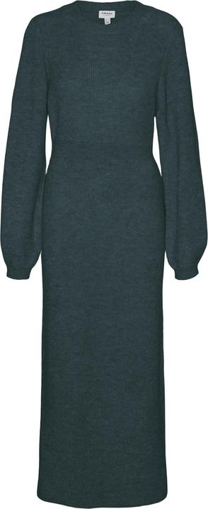 Image du produit Vero Moda AWANGALINA Langes Kleid Strickkleid (M)
