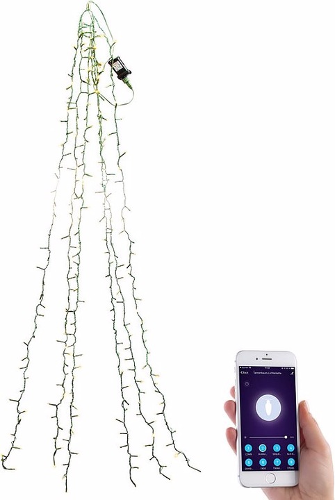 Lunartec Fir tree (2 m)