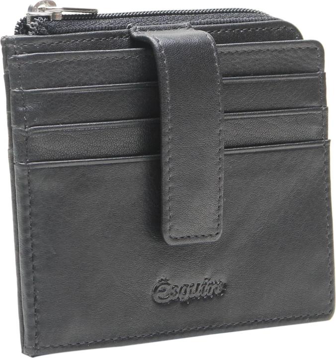 Produktbild Esquire Oslo Kreditkartenetui RFID Leder 10,5 cm