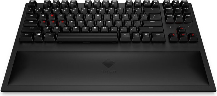 Produktbild HP Omen Spacer (DE, Kabellos)