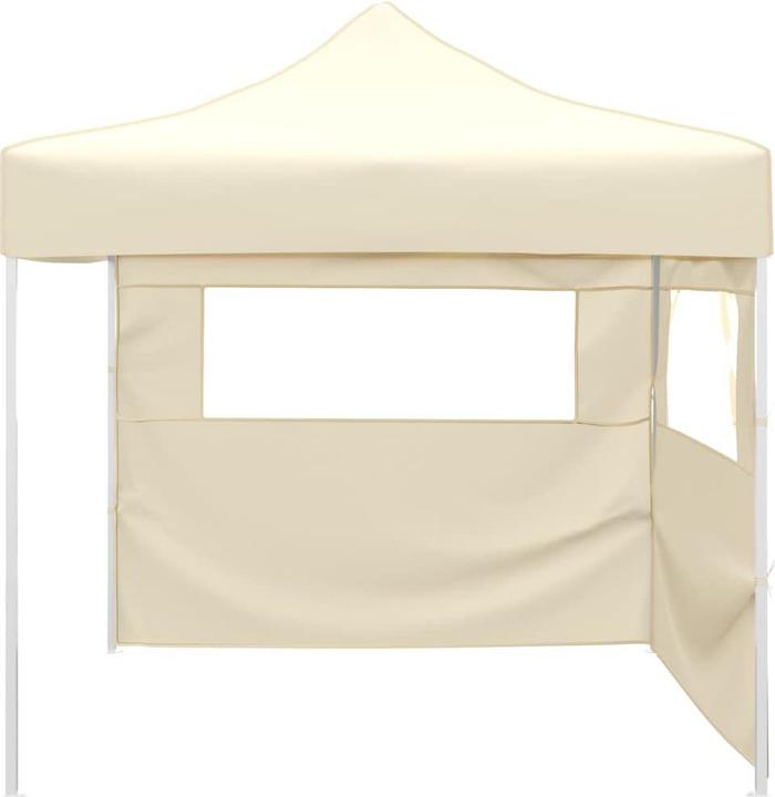 Produktbild vidaXL Festzelt (291 cm, 291 cm)