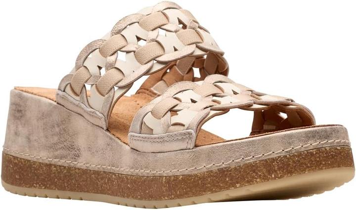 Produktbild Clarks Kassanda Mule (39)