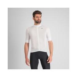 Sportful, Herren, Velotrikot, Srk Jersey (Xxl), Weiss, Xxl