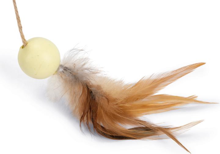Actual product image Designed by Lotte Wiggly (29.50 cm, Beige)