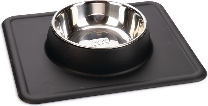 Productafbeelding Karlie Siliconen Inox Schaal Dex (35 cl)