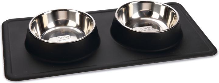 Actual product image Karlie Dinner Set Dex (0.35 l)