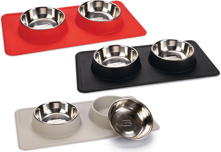 Actual product image Karlie Dinner Set Dex (0.35 l)