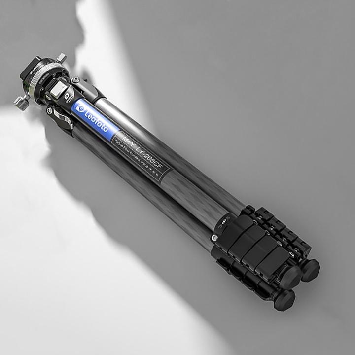 Produktbild Leofoto LY-265CF (Carbon)