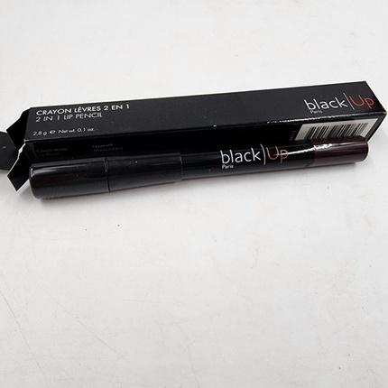 Image du produit Black Up Crayon à lèvres Mat 2 In 1