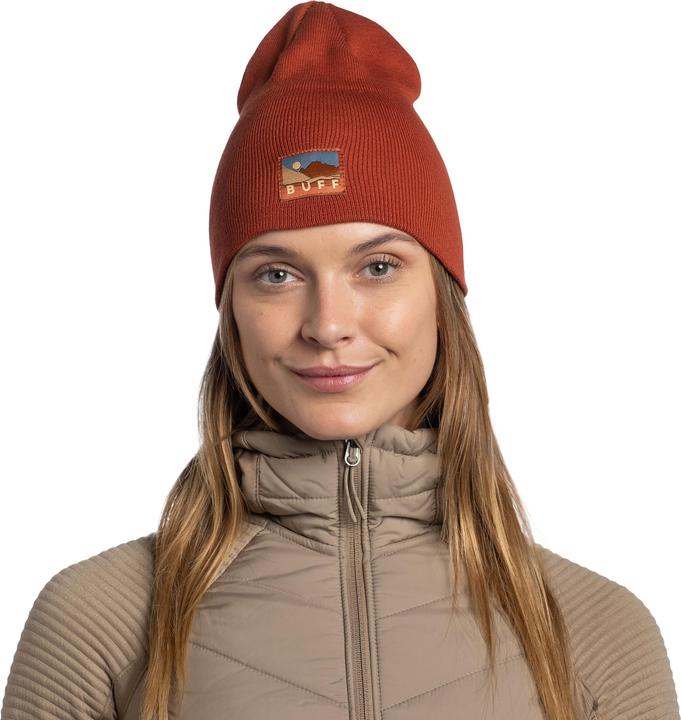 Produktbild Buff Knitted Beanie Lilon Long (One Size)