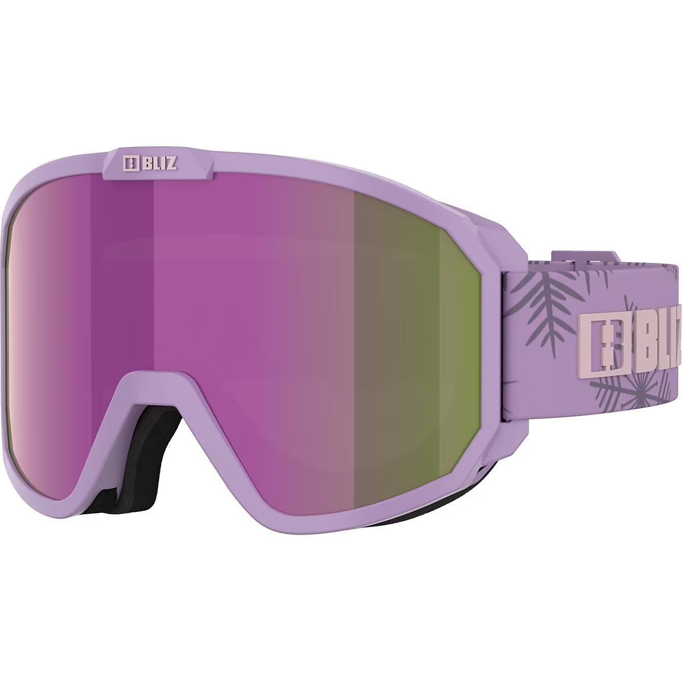 Bliz, Skibrille