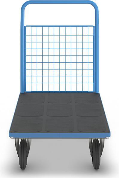 Immagine prodotto eurokraft pro Carrello a piattaforma Premium (500 kg)