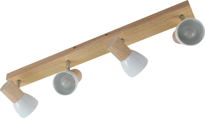 Wall lamps + Ceiling lamps