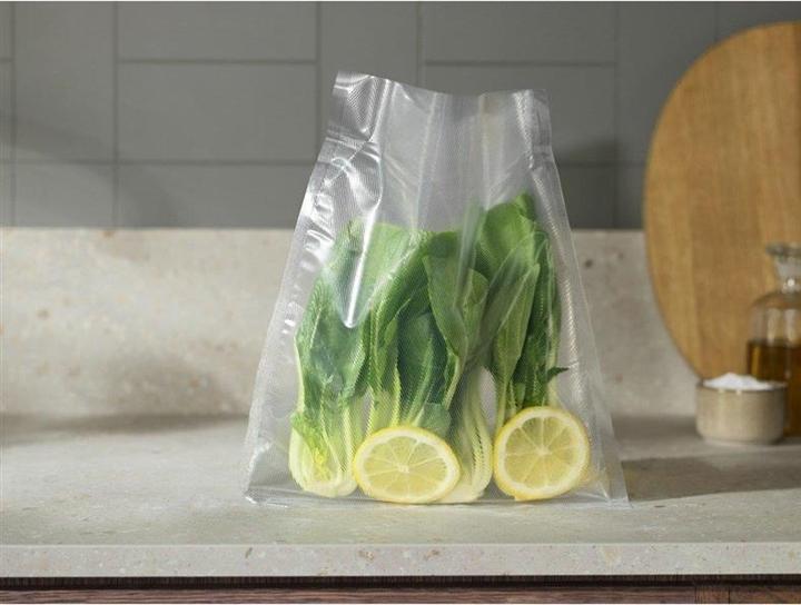 Actual product image Electrolux Vacuum bag (50 x)