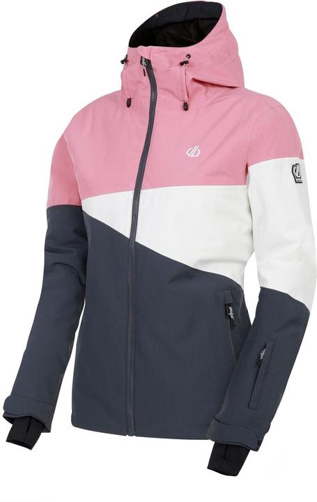 Produktbild Dare2b skijacke damen ice iii (S)