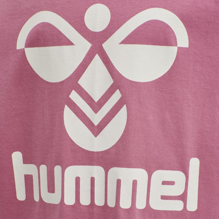 Produktbild hummel Tres T-Shirt S/S (110)