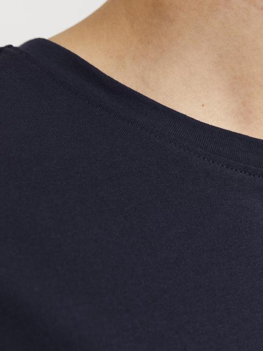 Produktbild Jack & Jones Logo Rundhalsausschnitt T-shirt T-shirt (L)