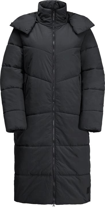 Immagine prodotto Jack Wolfskin Karolinger Long Coat W (XL)