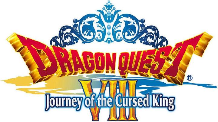Produktbild Nintendo Dragon Quest VIII: Journey of the Cursed King (3DS, EN)