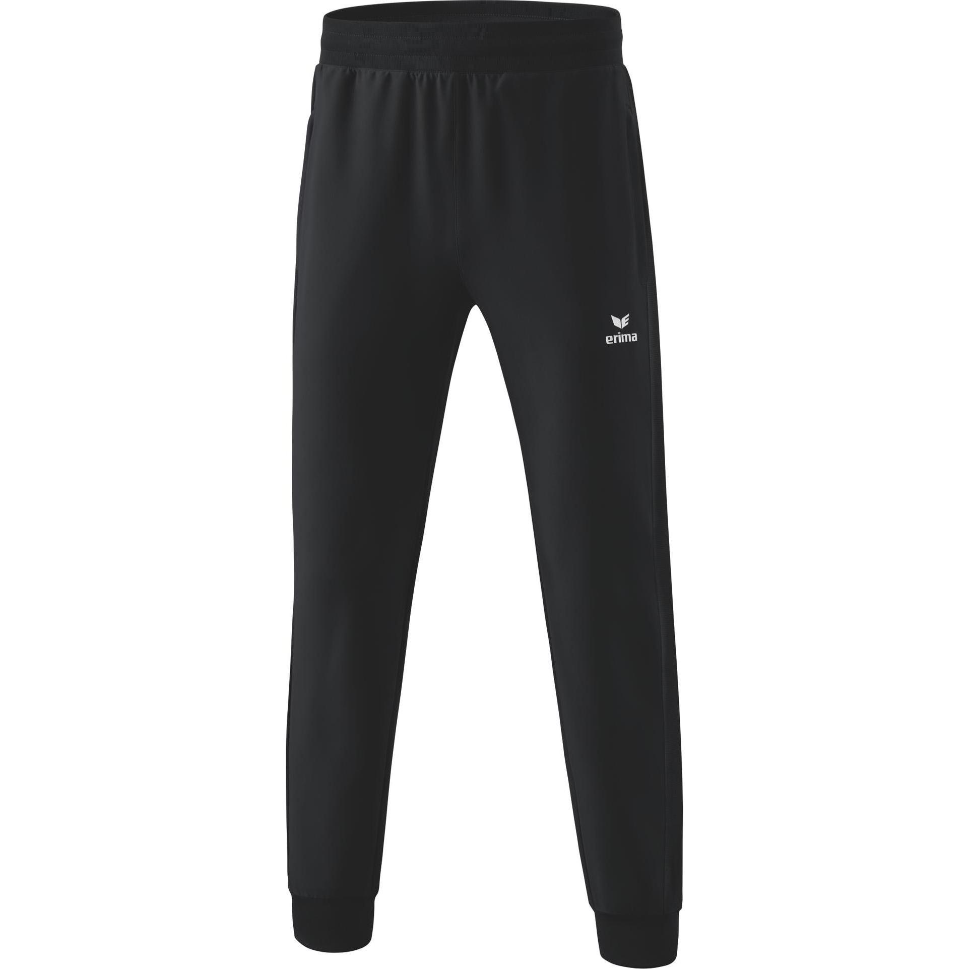 Erima, Herren, Sporthose, Change (Xl), Schwarz