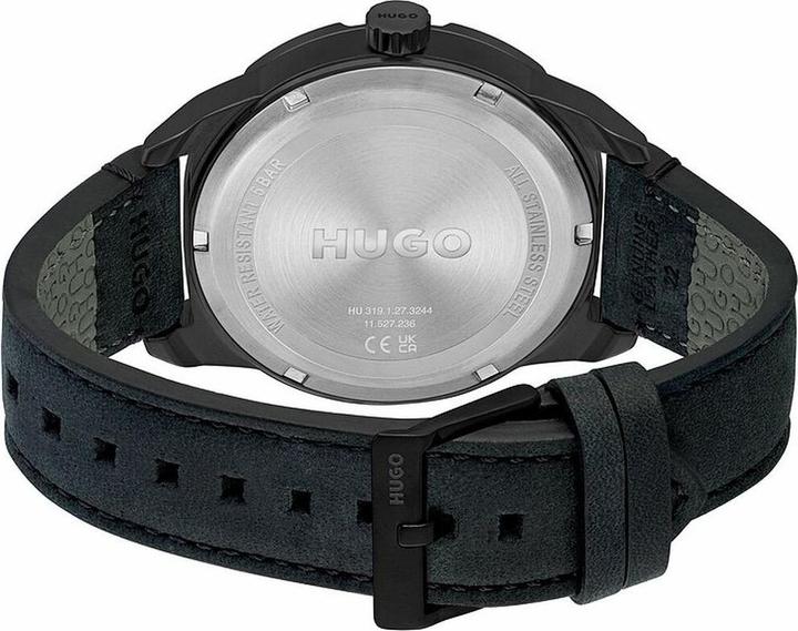 Image du produit Hugo Boss Grip 1530275 (Horloge analogique, 45 mm)