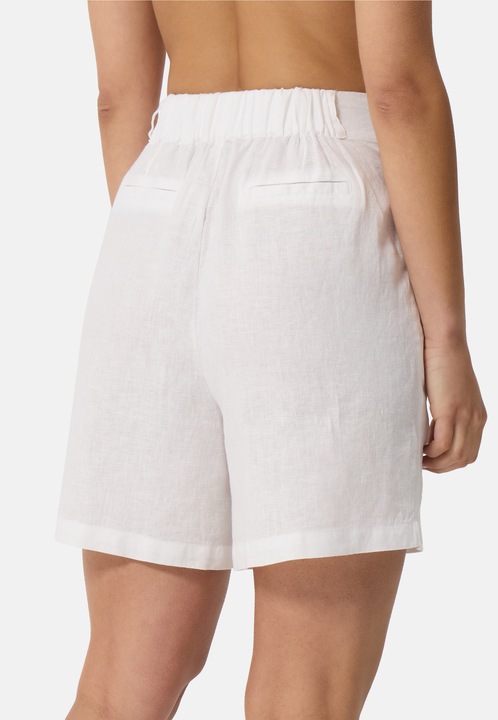 Immagine prodotto Cash-Mere Pantaloni di lino corti (XS)