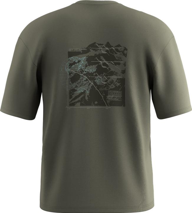 Produktbild Salewa Eagle Glacier T-Shirt (XXL)