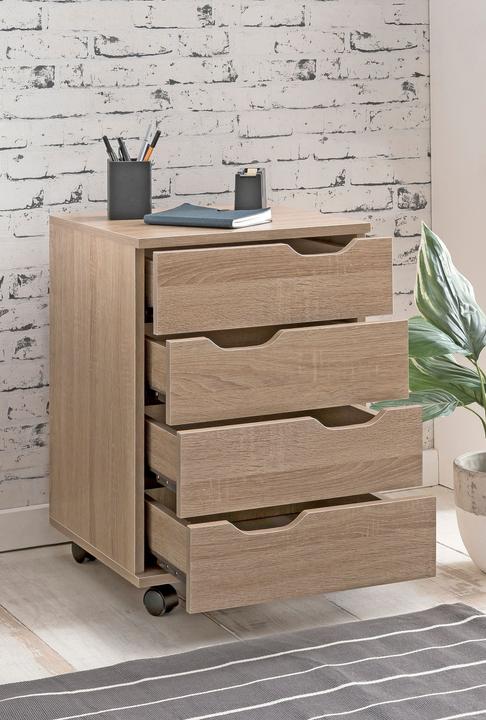 Produktbild FineBuy Tamino (40 x 40 x 60 cm)